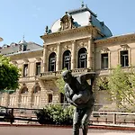 Gaestehaus Schmid-lopez Vendégház 3*