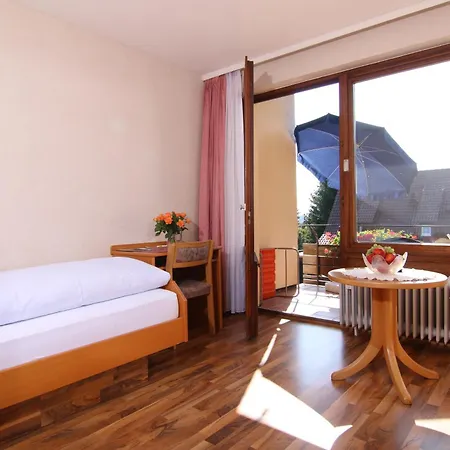 Gaestehaus Schmid-lopez