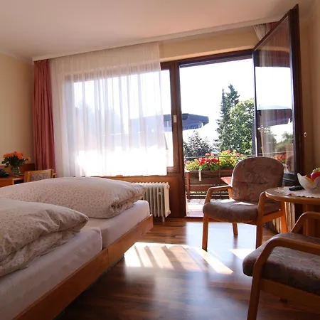 Gaestehaus Schmid-lopez Gasthuis