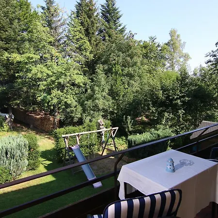 Gaestehaus Schmid-lopez Pensión