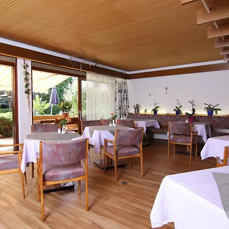 Gaestehaus Schmid-lopez 3* Bad Wildbad