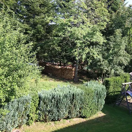 Gaestehaus Schmid-lopez Vendégház