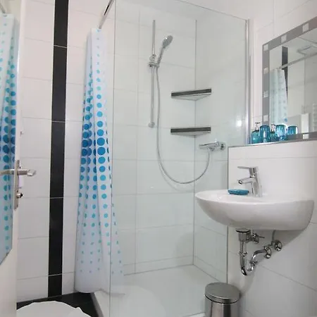 Gaestehaus Schmid-lopez Pensión