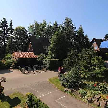 Pensión Gaestehaus Schmid-lopez