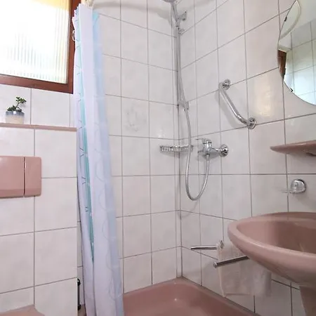 Pensión Gaestehaus Schmid-lopez Bad Wildbad