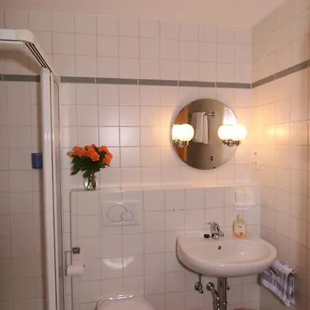 Gaestehaus Schmid-lopez 3*