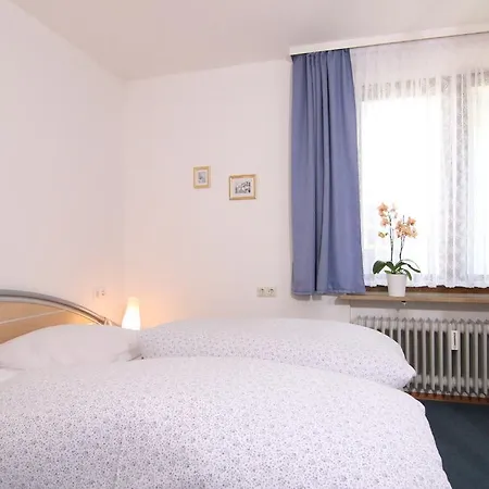 Pensión Gaestehaus Schmid-lopez