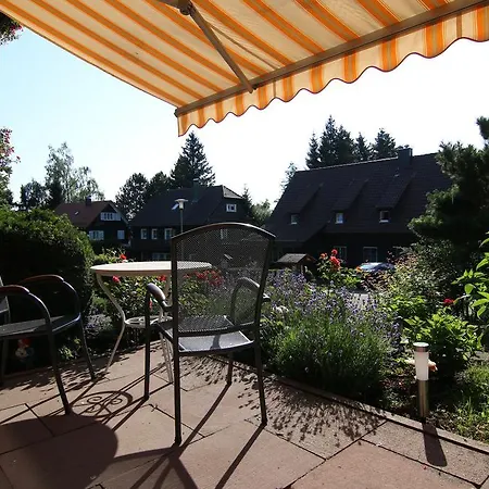 Gaestehaus Schmid-lopez Guest house