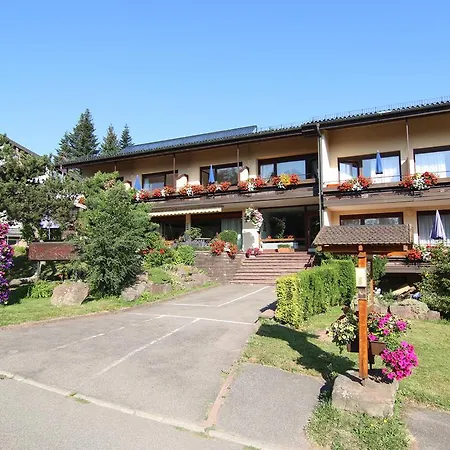 Gaestehaus Schmid-lopez 3*