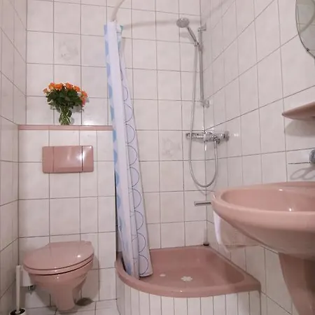 Pensión Gaestehaus Schmid-lopez 3*