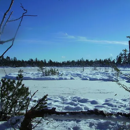 Pensión Gaestehaus Schmid-lopez Bad Wildbad