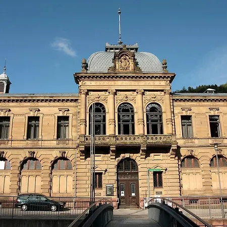 Gasthuis Gaestehaus Schmid-lopez