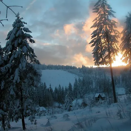 Gaestehaus Schmid-lopez Pensión