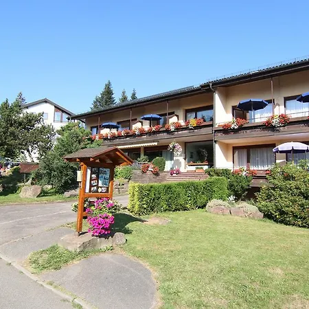 Gaestehaus Schmid-lopez