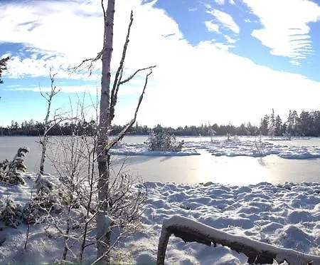 Gaestehaus Schmid-lopez Bad Wildbad