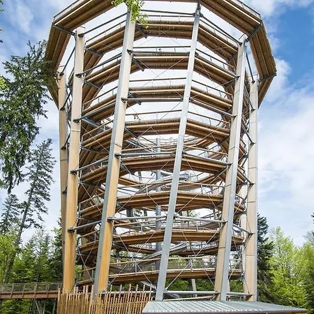Gasthuis Gaestehaus Schmid-lopez 3*