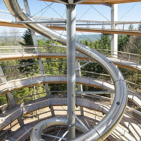 Pensión Gaestehaus Schmid-lopez