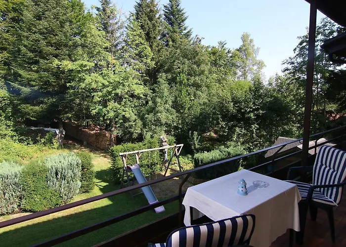 Gaestehaus Schmid-lopez Casa de hóspedes