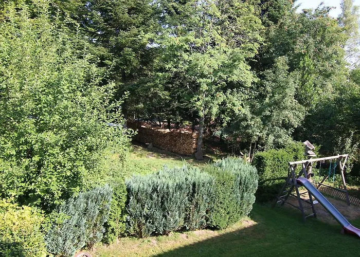 Gaestehaus Schmid-lopez Casa de hóspedes