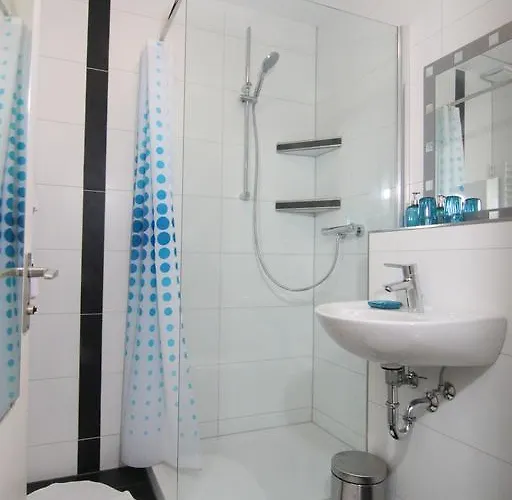 Gaestehaus Schmid-lopez Casa de hóspedes