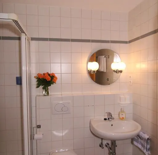 Gaestehaus Schmid-lopez 3*