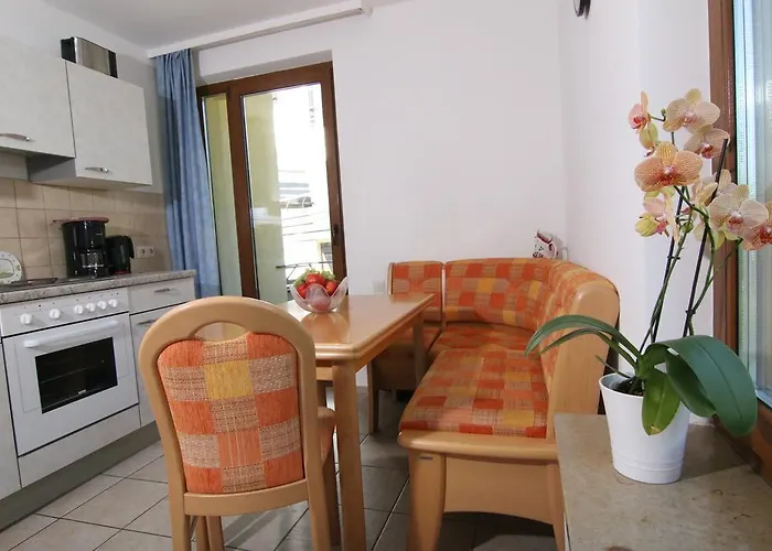 Gaestehaus Schmid-lopez 3*