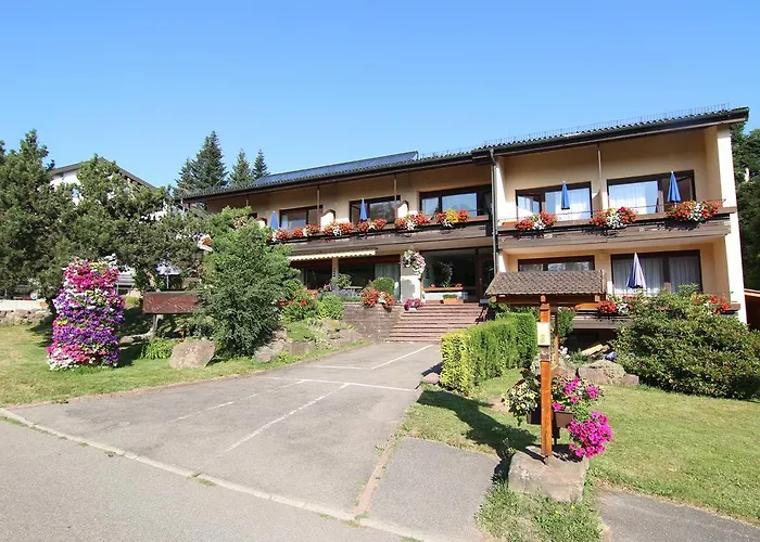 Gaestehaus Schmid-lopez 3*