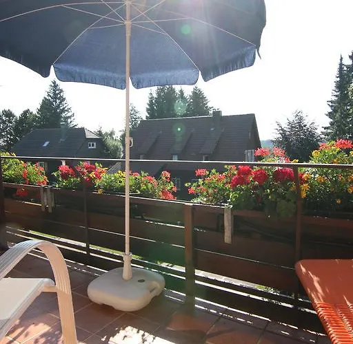 Gaestehaus Schmid-lopez