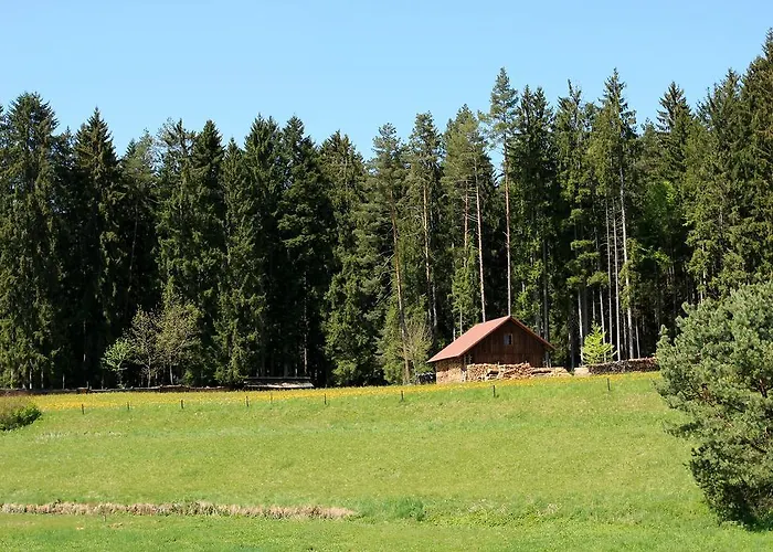 Gaestehaus Schmid-lopez Casa de hóspedes Bad Wildbad