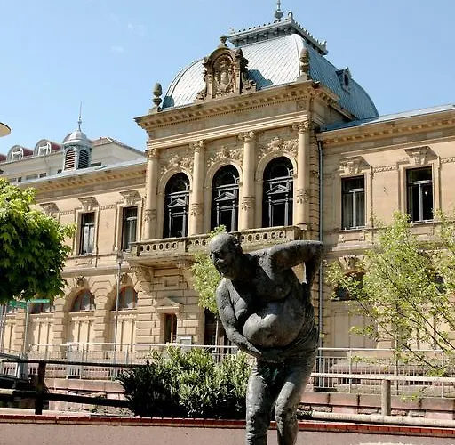 Gaestehaus Schmid-lopez Casa de hóspedes 3*