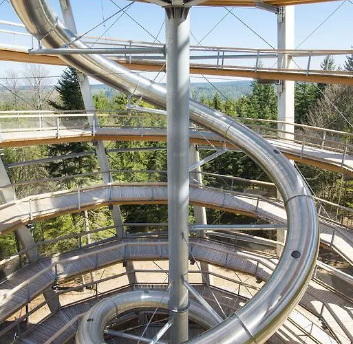 Casa de hóspedes Gaestehaus Schmid-lopez